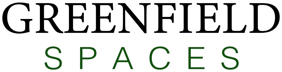 Greenfield Spaces